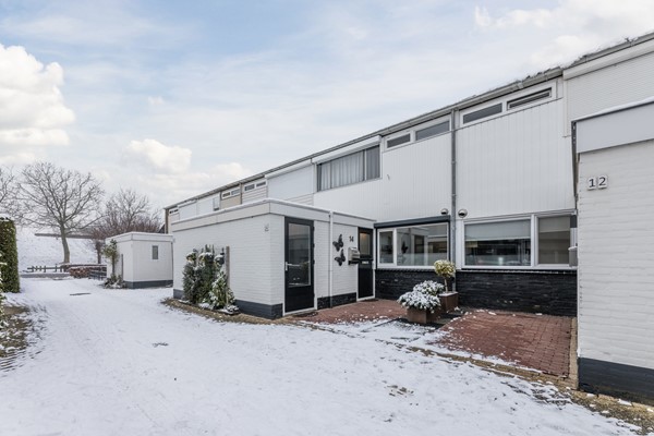 Medium property photo - Wilgenhof 14, 6691 AH Gendt